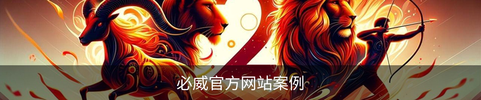 必威官方网站案例